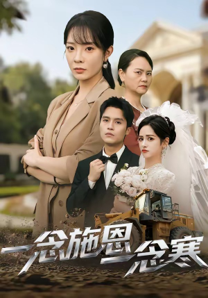 一念施恩一念寒(62集) 一念施恩一念寒(62集)短剧热映全集免费刷