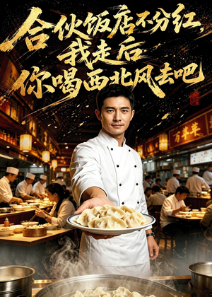 合伙饭店不分红,我走后你喝西北风去吧(50集) 合伙饭店不分红,我走后你喝西北风去吧(50集)短剧全系列免费畅享