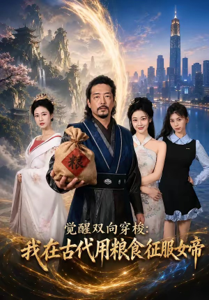 觉醒双向穿梭:我在古代用粮食征服女帝(60集) 觉醒双向穿梭:我在古代用粮食征服女帝(60集)短剧全集无删完整版