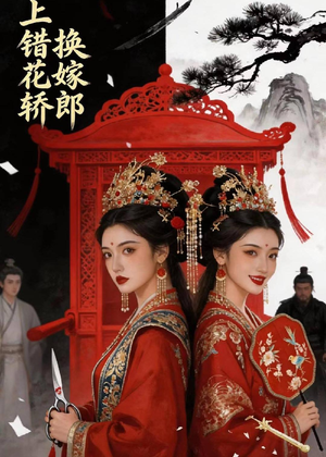上错花轿,换嫁郎(50集) 上错花轿,换嫁郎(50集)短剧合集通宵追更版