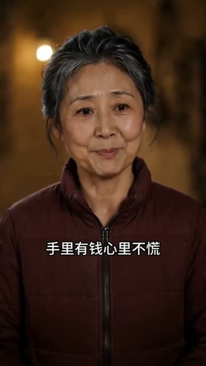 暴雪穿两界,老太捡破烂养活全家(81集) 暴雪穿两界,老太捡破烂养活全家(81集)短剧全集特惠限时看