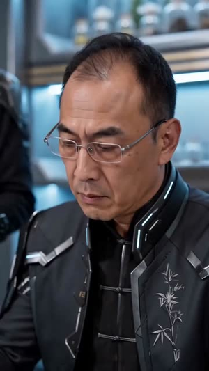 废柴大小姐飒爆全星域（60集）短剧全季限免大放送