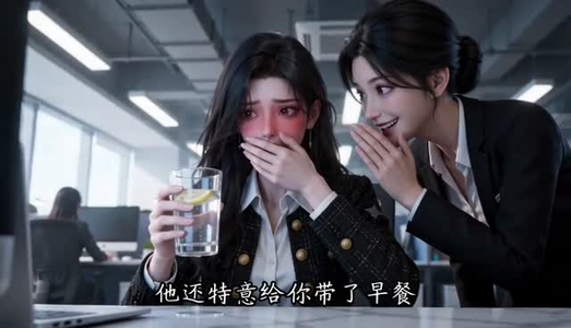 弟弟当红娘(18集) 弟弟当红娘(18集)短剧大结局超前点映