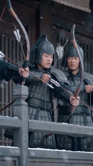 她弃将军,我拾一世良缘(56集) 她弃将军,我拾一世良缘(56集)短剧全集高清完整版