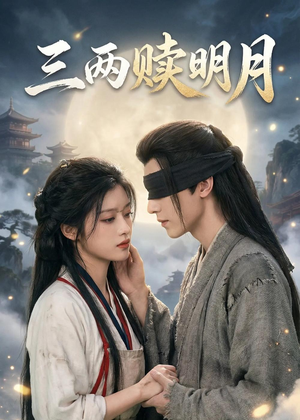 三两赎明月（43集）短剧合集通宵追更版