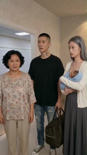 谁也别想抢我的月子房(57集) 谁也别想抢我的月子房(57集)短剧合集通宵追更版