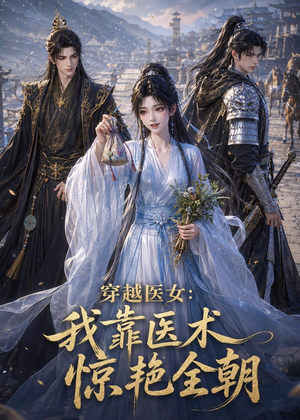 穿越医女:我靠医术惊艳全朝(64集) 穿越医女:我靠医术惊艳全朝(64集)短剧大结局合集放送