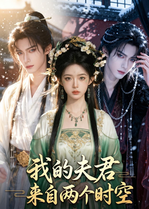 我的夫君来自两个时空(44集) 我的夫君来自两个时空(44集)短剧全集幕后花絮版
