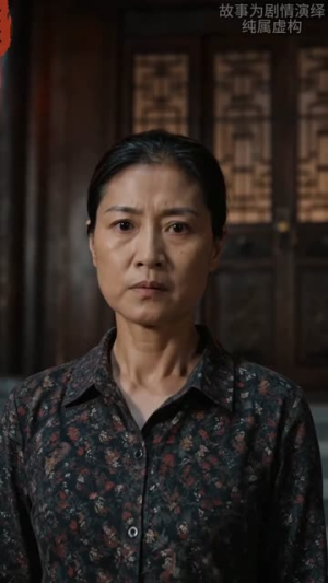 瞒不住了，老太太的后院直通古代（60集）短剧全集幕后花絮版