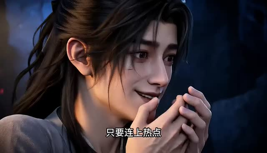 我一个网管,觉醒WiFi灵根正常吗?(67集) 我一个网管,觉醒WiFi灵根正常吗?(67集)短剧精选全集无广告