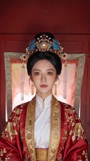 弃锦归霜（44集）短剧全集高清无码版