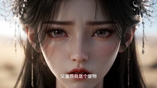 奕岑孤舟（60集）短剧结局篇全集直通