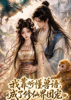 我靠听懂兽语,成了修仙界团宠(74集) 我靠听懂兽语,成了修仙界团宠(74集)短剧合集通宵追更版