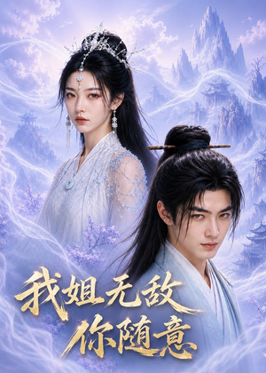我姐无敌你随意(54集) 我姐无敌你随意(54集)短剧全集投屏大屏看
