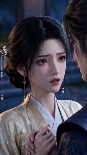 错嫁王妃不好当(44集) 错嫁王妃不好当(44集)短剧全集畅看无门槛