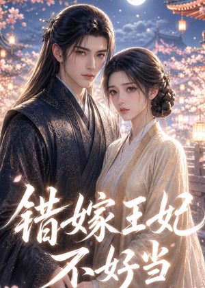 错嫁王妃不好当(44集) 错嫁王妃不好当(44集)短剧经典全集任你选
