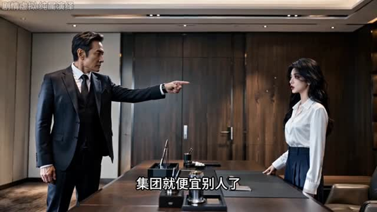 觉醒后前夫帮我收拾烂摊子第2季(57集) 觉醒后前夫帮我收拾烂摊子第2季(57集)短剧合集4K修复版