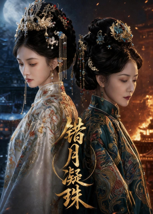 错月凝珠（52集）短剧全集高清完整版