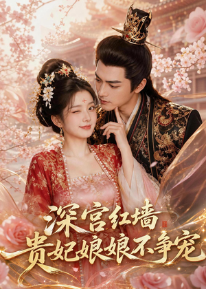 深宫红墙:贵妃娘娘不争宠(51集) 深宫红墙:贵妃娘娘不争宠(51集)短剧结局篇全集直通