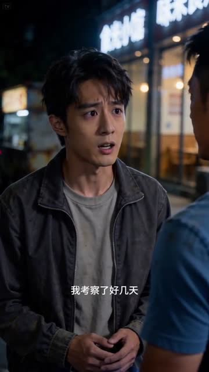智控时代（21集）短剧全剧终高清放送