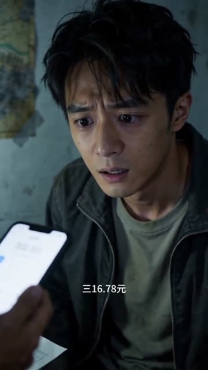 智控时代（21集）短剧大结局超前点映