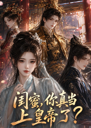 闺蜜,你真当上皇帝了?(75集) 闺蜜,你真当上皇帝了?(75集)短剧经典全集任你选