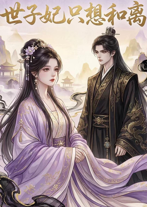 世子妃只想和离（33集）短剧大结局合集放送
