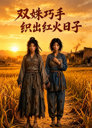 双姝巧手织出红火日子(78集) 双姝巧手织出红火日子(78集)短剧终极大结局合集