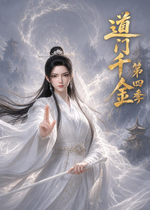 道门千金第四季（38集）短剧全集高清完整版