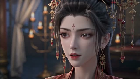 道门千金第四季（38集）短剧热播全集免费追