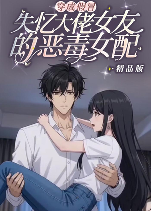 穿成假冒失忆大佬女友的恶毒女配精品版(80集) 穿成假冒失忆大佬女友的恶毒女配精品版(80集)短剧结局合集限免刷
