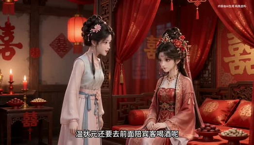 满朝大佬来蹭饭（34集）短剧全集高清完整版