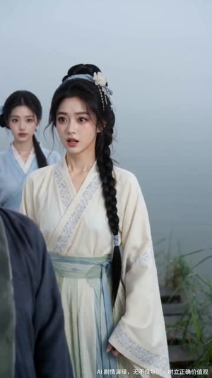 搬空侯府后，婆婆带我搞事业（49集）短剧全系列永久免费