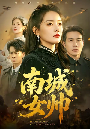 南城女帅（61集）短剧全集高清无码版