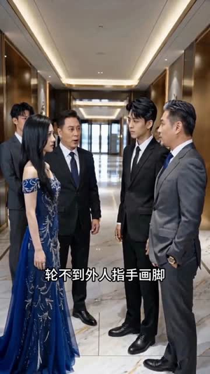 五星好评系统，我逆转人生！（91集）短剧最终回限免畅看