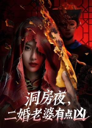 洞房夜，二婚老婆有点凶（66集）短剧全集特惠限时看