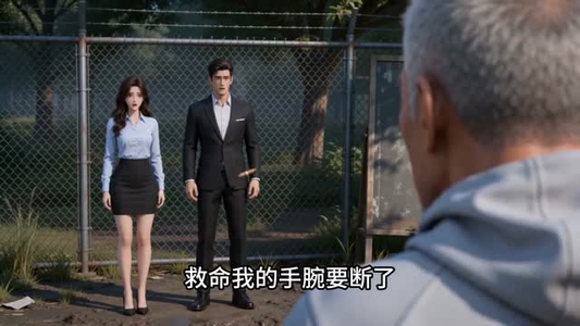 最强钓场:开局两百块死鱼,拉爆千万钓王(43集) 最强钓场:开局两百块死鱼,拉爆千万钓王(43集)短剧大结局连更全集
