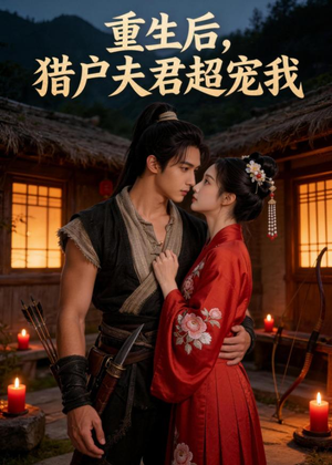 重生后，猎户夫君超宠我（67集）短剧精选全集无广告
