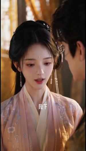 辞遇良人（21集）短剧全集热力排行榜之一