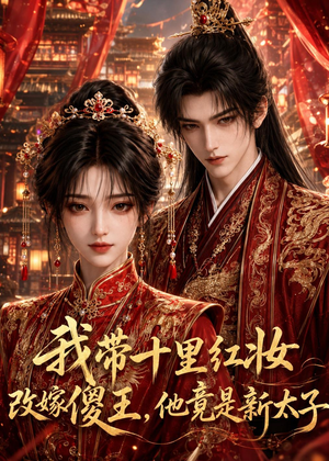 我带十里红妆改嫁傻王,他竟是新太子(36集) 我带十里红妆改嫁傻王,他竟是新太子(36集)短剧合集4K修复版