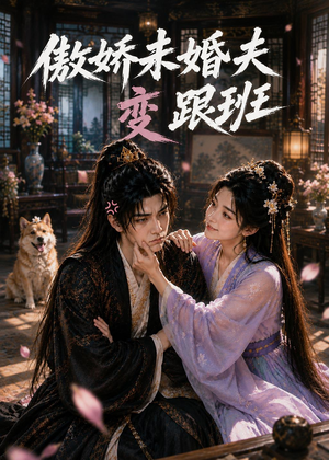 傲娇未婚夫变跟班（41集）短剧大结局全集特惠