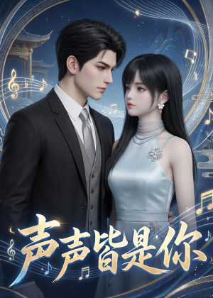 声声皆是你（47集）短剧合集4K修复版