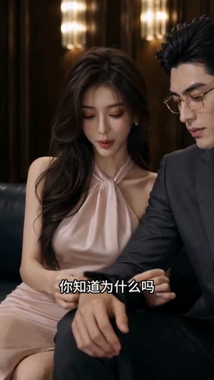 吻漾（100集）短剧合集4K修复版