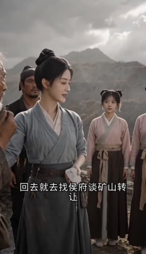 我用现代技术吊打古代基建(82集) 我用现代技术吊打古代基建(82集)短剧经典全集任你选