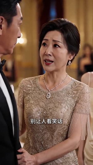 冒牌灰姑娘的马甲掉了（40集）短剧全集秒播无卡顿