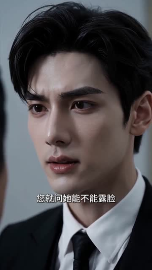冒牌灰姑娘的马甲掉了（40集）短剧终篇全集限免看