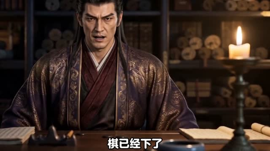 我在古代造雷霆(62集) 我在古代造雷霆(62集)短剧最终回限免畅看