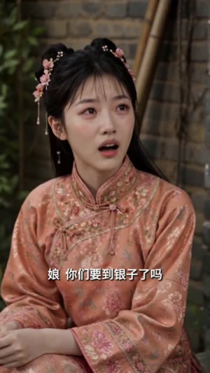 被逼嫁深山，开荒种田过红火日子！（59集）短剧完结全集限免刷