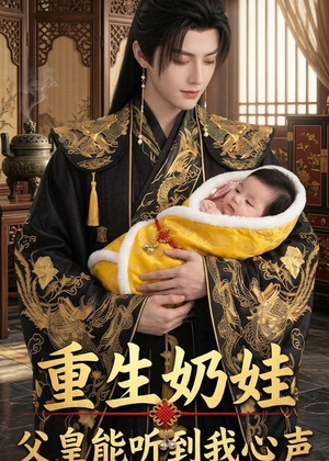 重生奶娃,父皇能听到我心声(39集) 重生奶娃,父皇能听到我心声(39集)短剧合集通宵追更版