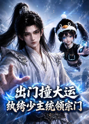 出门撞大运,纨绔少主统领宗门(121集) 出门撞大运,纨绔少主统领宗门(121集)短剧全集畅看无门槛